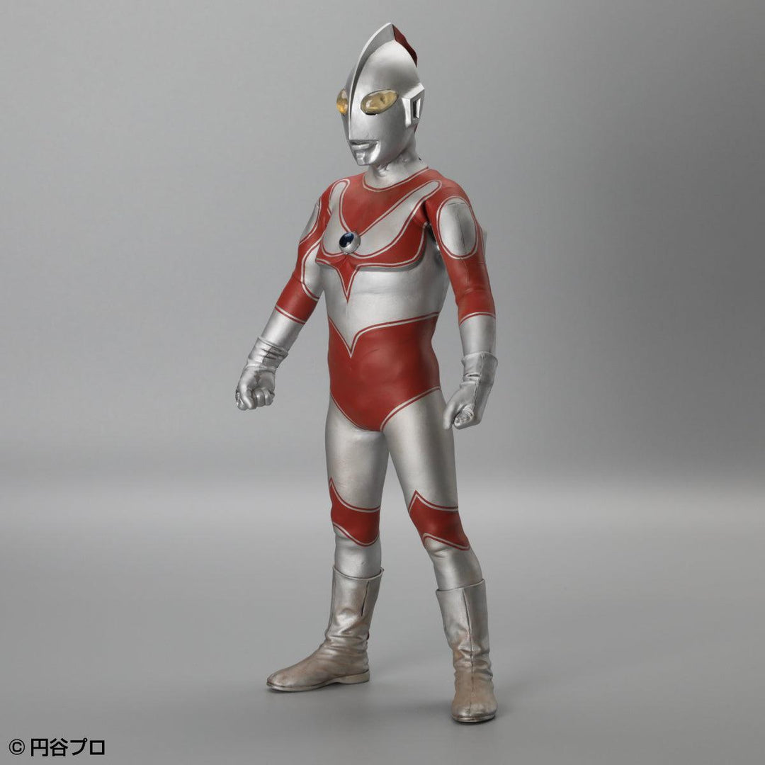 ビリケン商会 プレミアム・コンプリートシリーズ 極上彩色完成版　第3弾「帰ってきたウルトラマン」