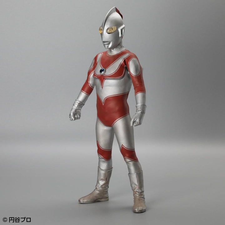 ビリケン商会 プレミアム・コンプリートシリーズ 極上彩色完成版　第3弾「帰ってきたウルトラマン」
