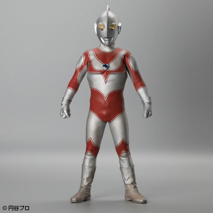 ビリケン商会 プレミアム・コンプリートシリーズ 極上彩色完成版　第3弾「帰ってきたウルトラマン」