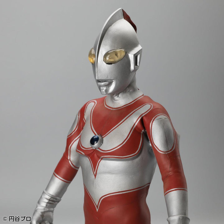 ビリケン商会 プレミアム・コンプリートシリーズ 極上彩色完成版　第3弾「帰ってきたウルトラマン」