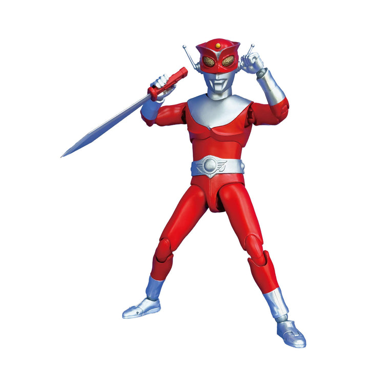 FFAF レッドマン