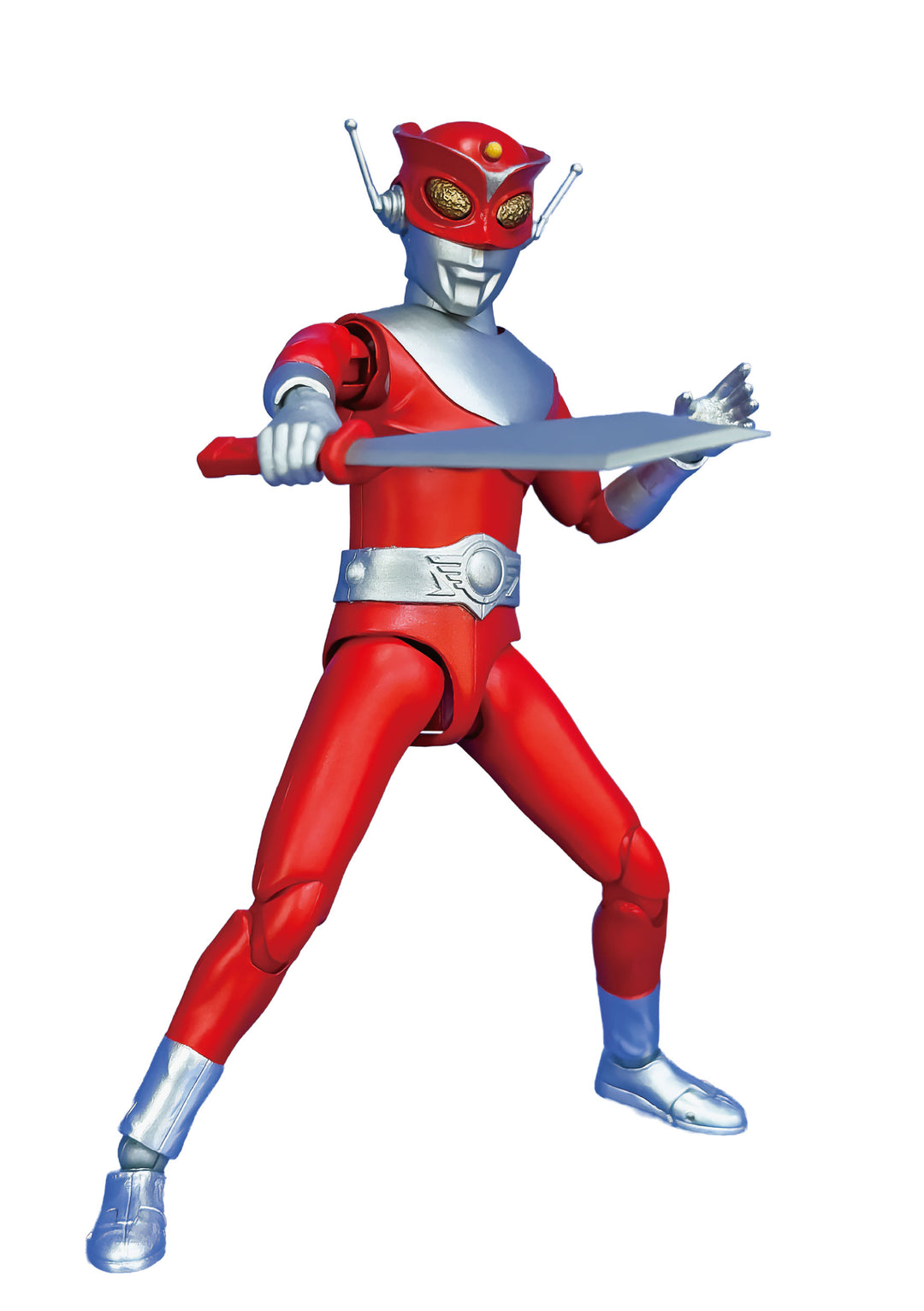 FFAF レッドマン