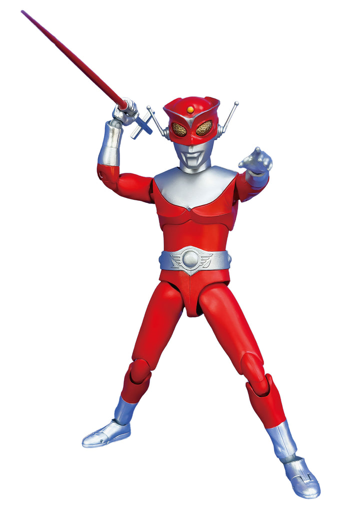 FFAF レッドマン