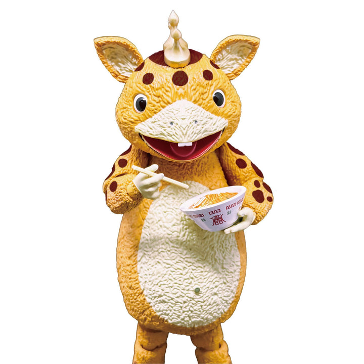 FFAF ブースカ