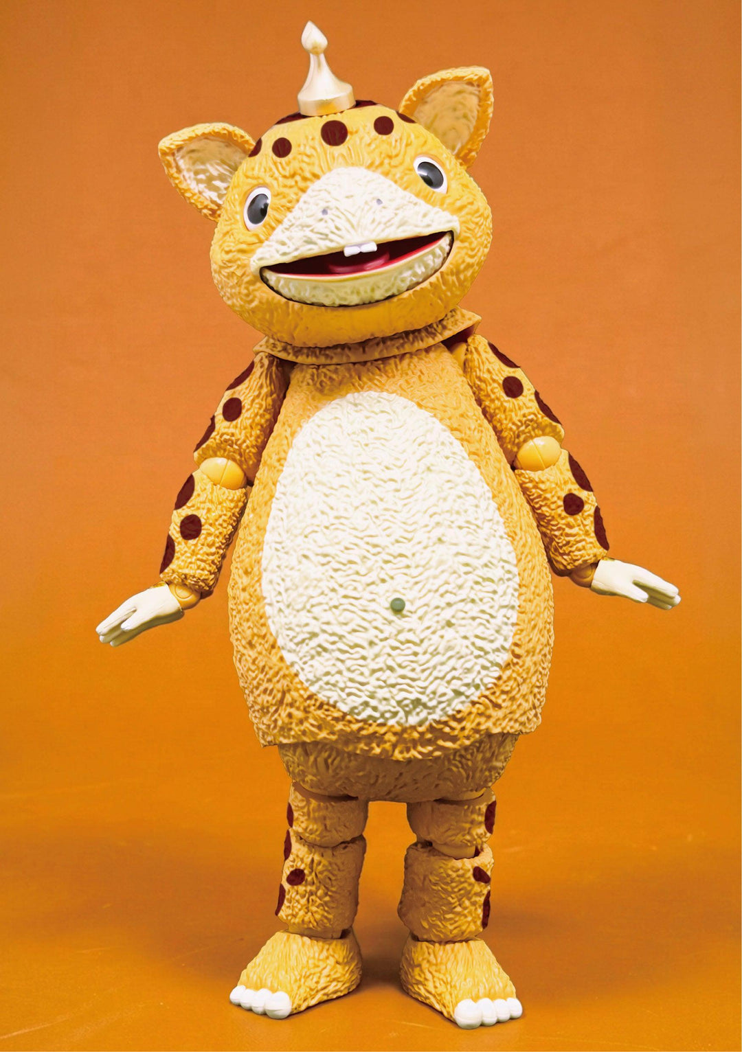 FFAF ブースカ