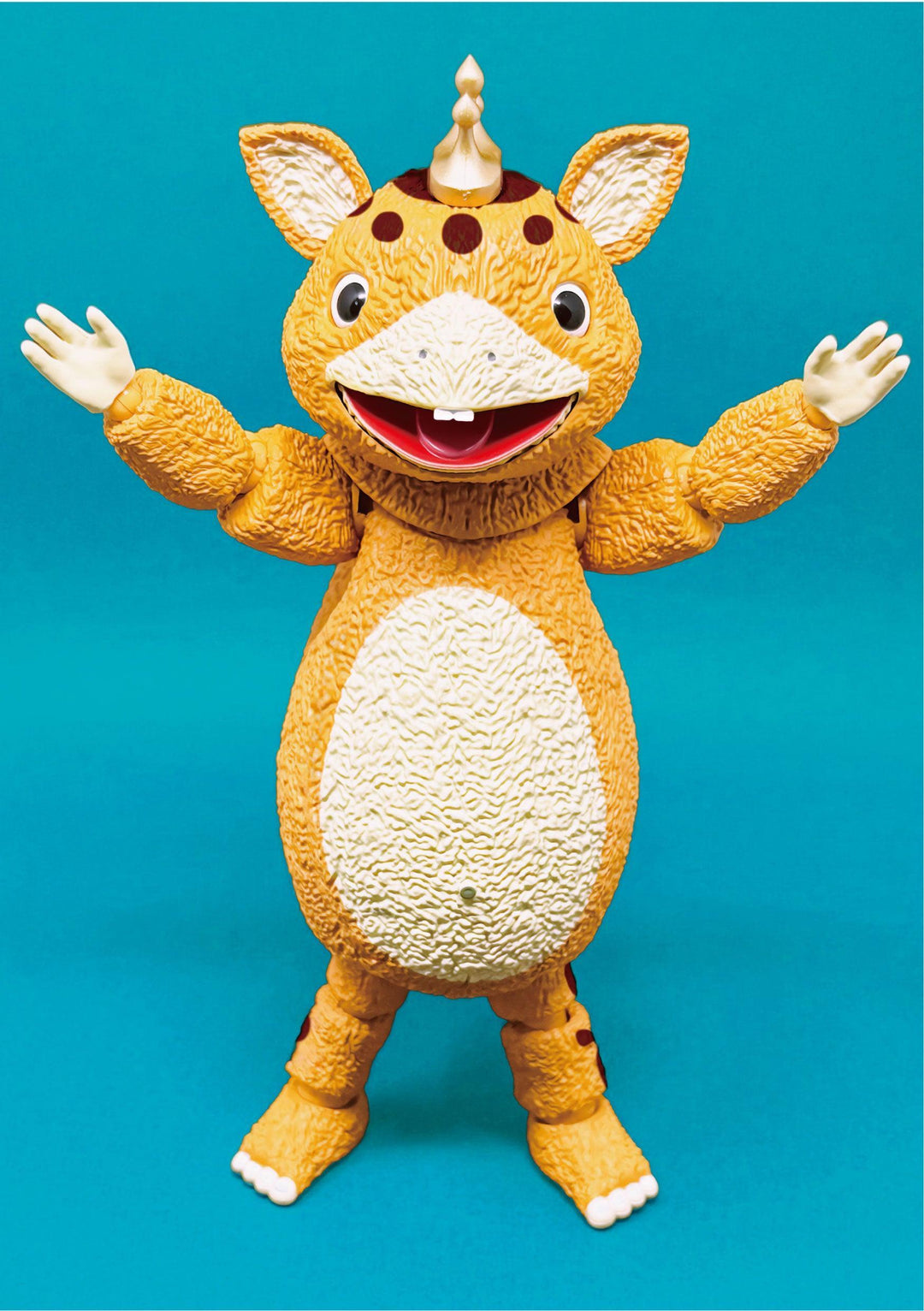 FFAF ブースカ