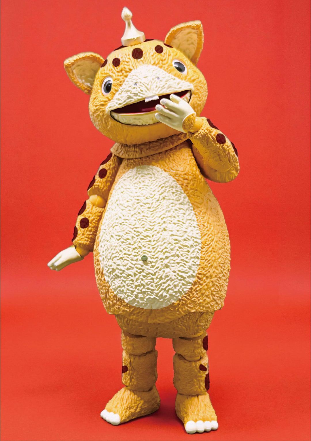 FFAF ブースカ