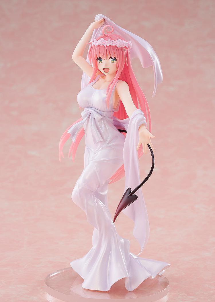 [BOX販売]CHILLfigg To LOVEる-とらぶる-ダークネス 15th 女神ドレスver. -6個入りBOX-