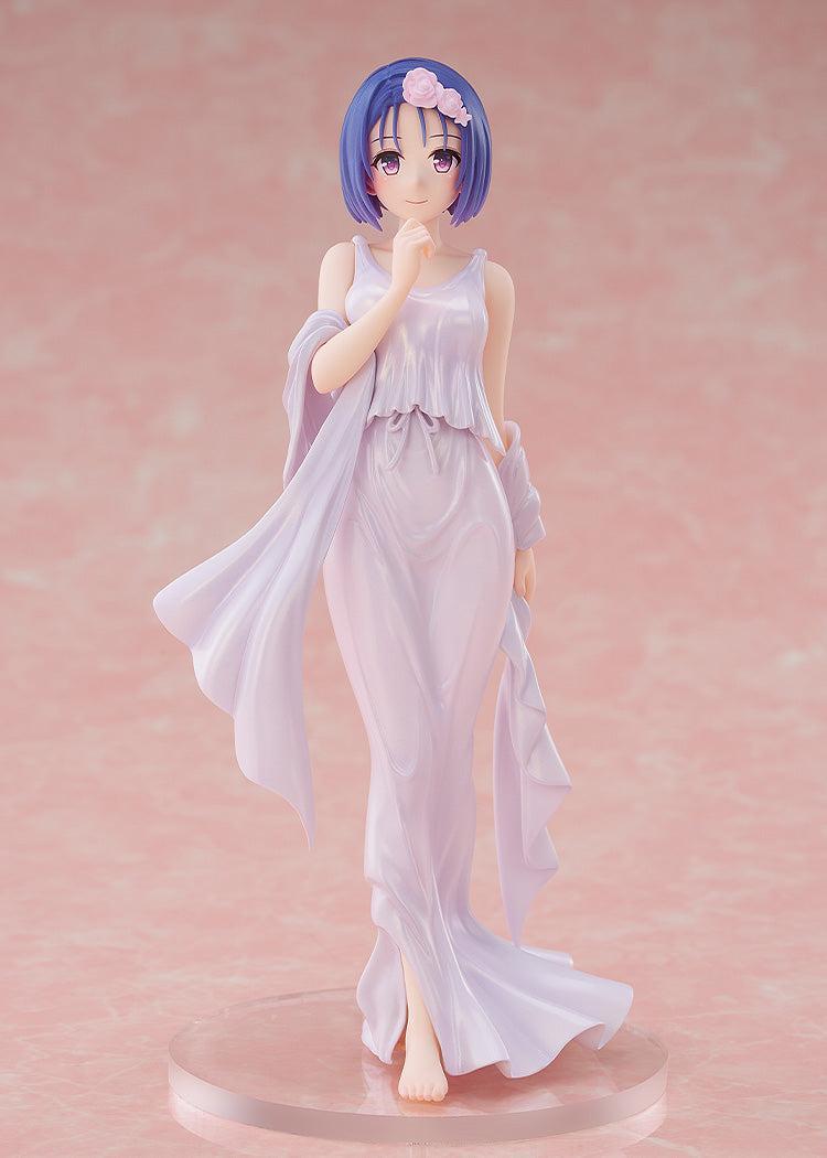 [BOX販売]CHILLfigg To LOVEる-とらぶる-ダークネス 15th 女神ドレスver. -6個入りBOX-