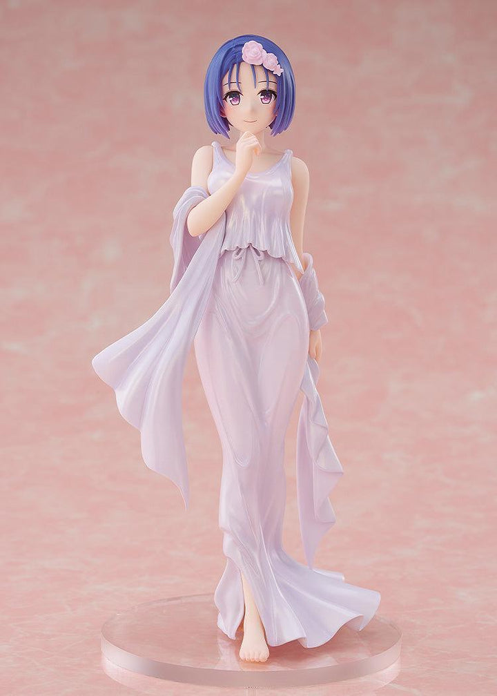 [BOX販売]CHILLfigg To LOVEる-とらぶる-ダークネス 15th 女神ドレスver. -6個入りBOX-