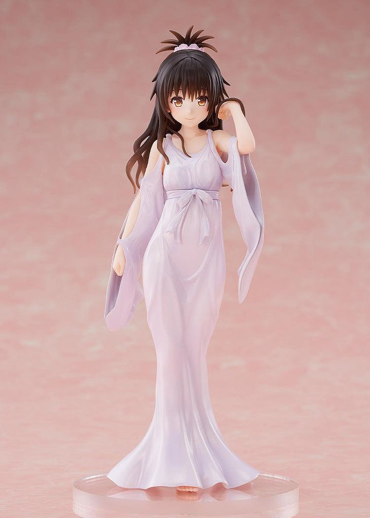 [BOX販売]CHILLfigg To LOVEる-とらぶる-ダークネス 15th 女神ドレスver. -6個入りBOX-