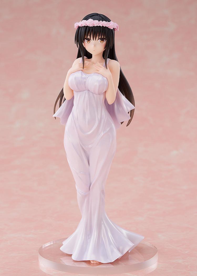 [BOX販売]CHILLfigg To LOVEる-とらぶる-ダークネス 15th 女神ドレスver. -6個入りBOX-