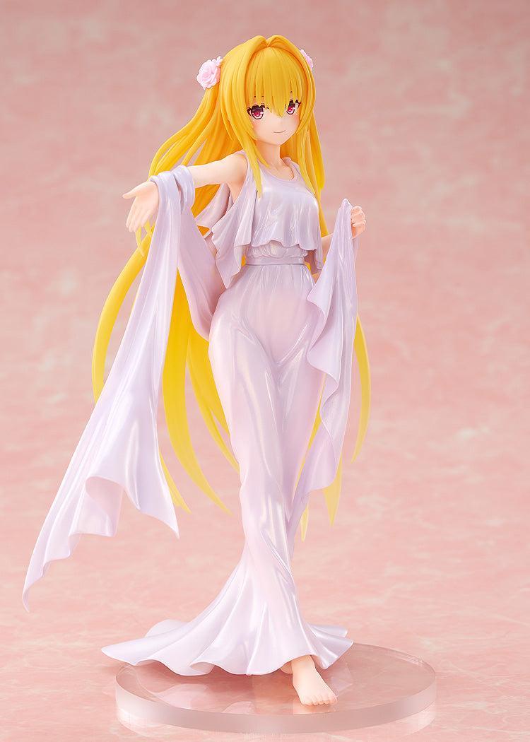 [BOX販売]CHILLfigg To LOVEる-とらぶる-ダークネス 15th 女神ドレスver. -6個入りBOX-
