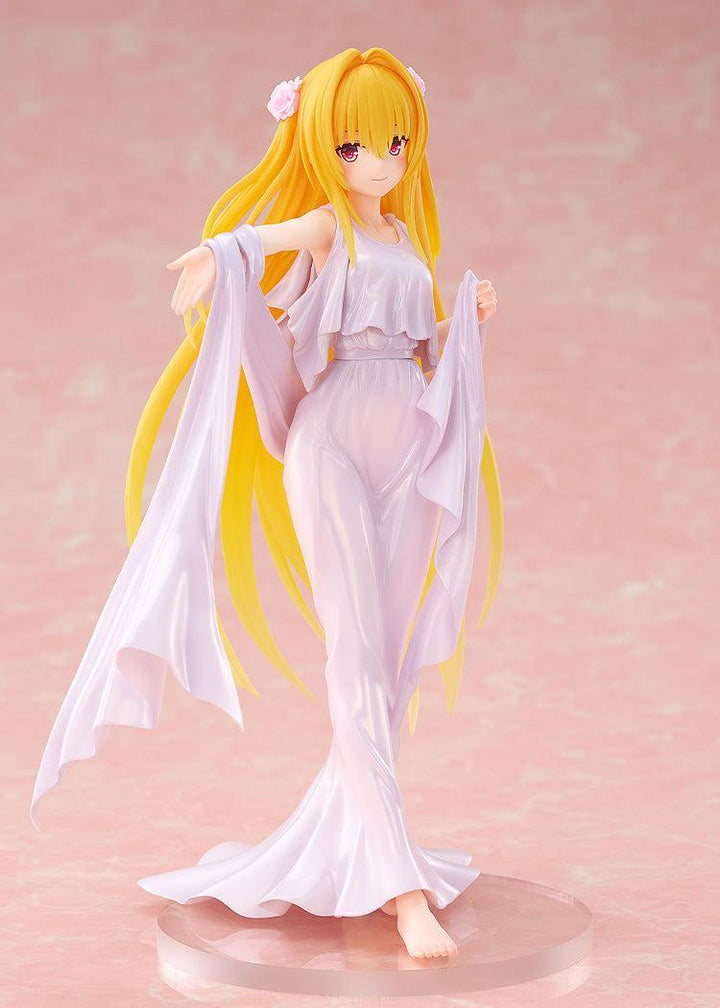 [BOX販売]CHILLfigg To LOVEる-とらぶる-ダークネス 15th 女神ドレスver. -6個入りBOX-