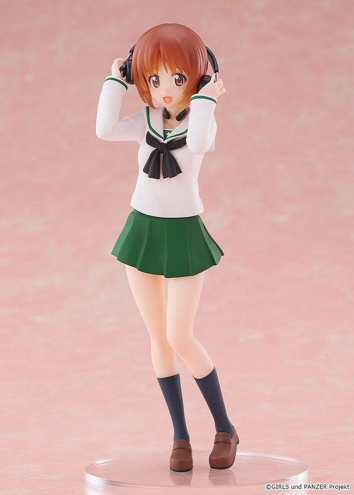 [BOX販売]CHILLfigg ガールズ＆パンツァー -6個入りBOX-
