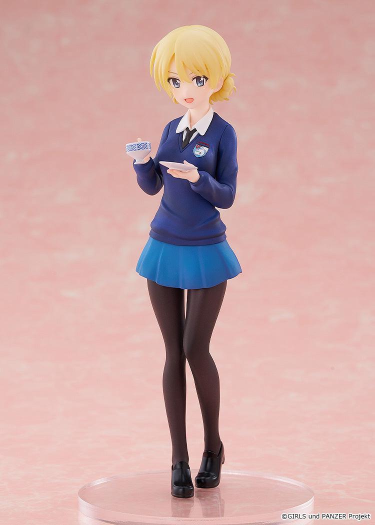 [BOX販売]CHILLfigg ガールズ＆パンツァー -6個入りBOX-
