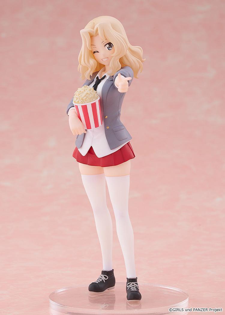 [BOX販売]CHILLfigg ガールズ＆パンツァー -6個入りBOX-