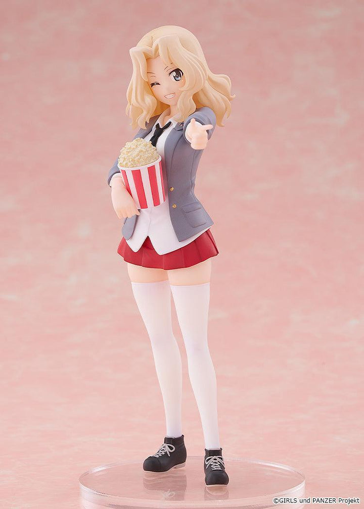 [BOX販売]CHILLfigg ガールズ＆パンツァー -6個入りBOX-