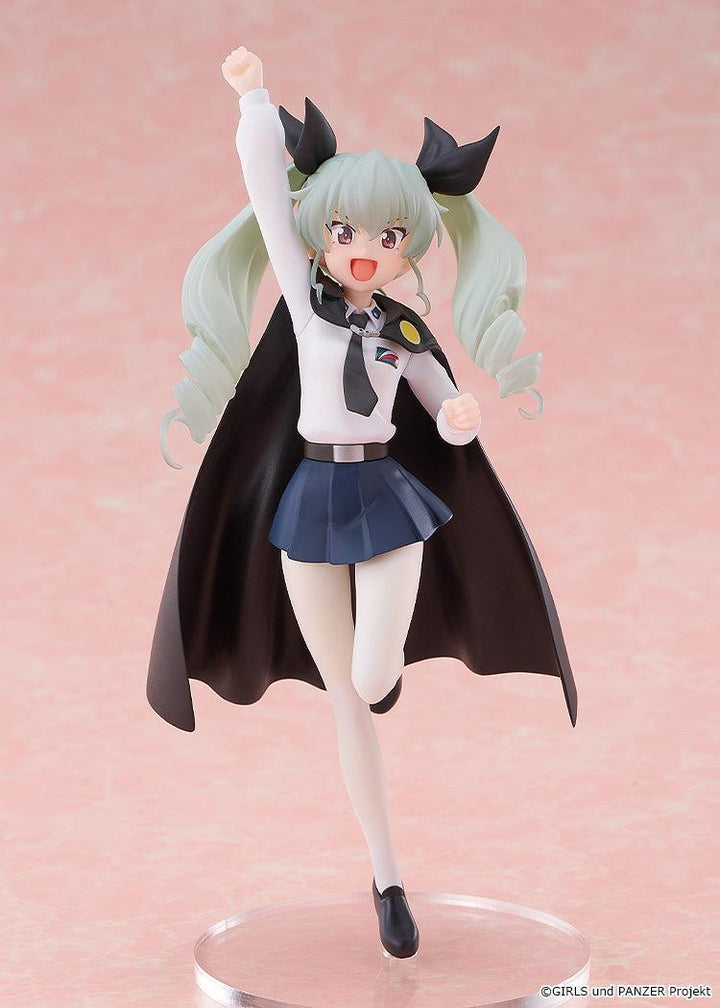 [BOX販売]CHILLfigg ガールズ＆パンツァー -6個入りBOX-