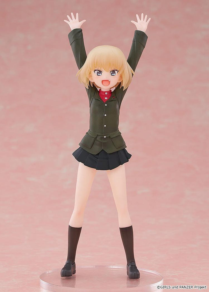 [BOX販売]CHILLfigg ガールズ＆パンツァー -6個入りBOX-