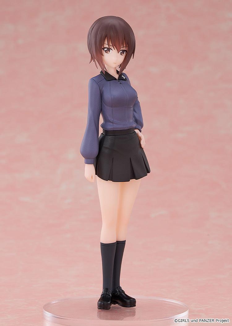 [BOX販売]CHILLfigg ガールズ＆パンツァー -6個入りBOX-