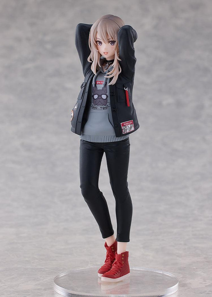 [BOX販売]CHILLfigg ガールズバンドクライ -5個入りBOX-