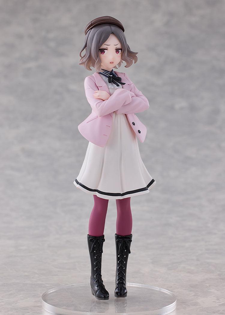 [BOX販売]CHILLfigg ガールズバンドクライ -5個入りBOX-