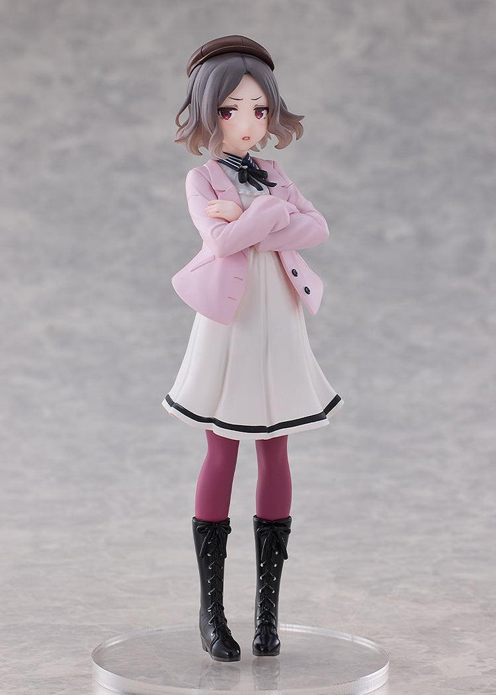[BOX販売]CHILLfigg ガールズバンドクライ -5個入りBOX-
