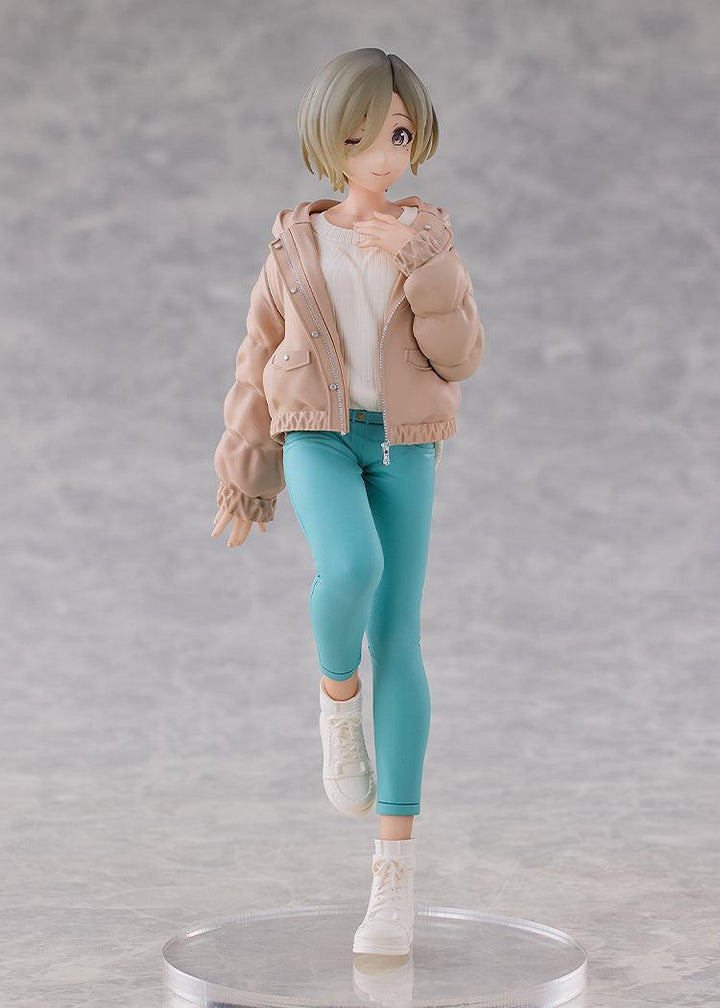 [BOX販売]CHILLfigg ガールズバンドクライ -5個入りBOX-