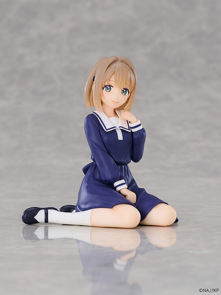 CHILLfigg Relax きみが死ぬまで恋をしたい -4個入りBOX-