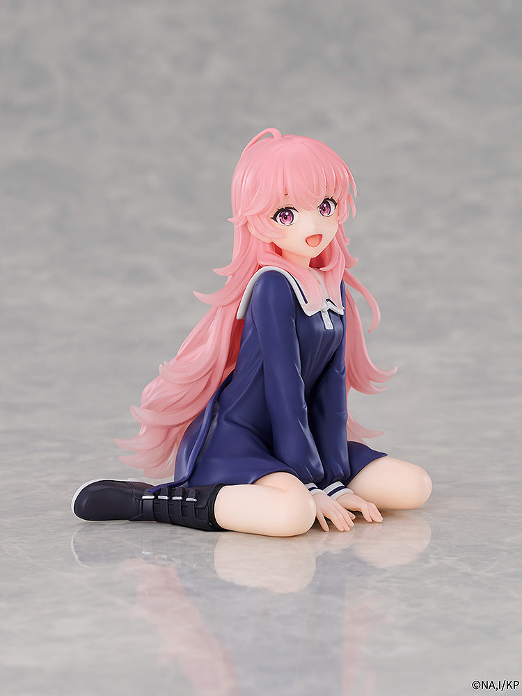 CHILLfigg Relax きみが死ぬまで恋をしたい -4個入りBOX-