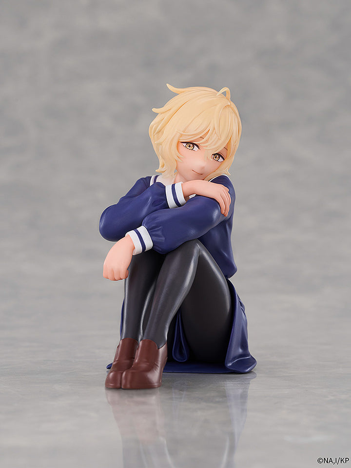 CHILLfigg Relax きみが死ぬまで恋をしたい -4個入りBOX-