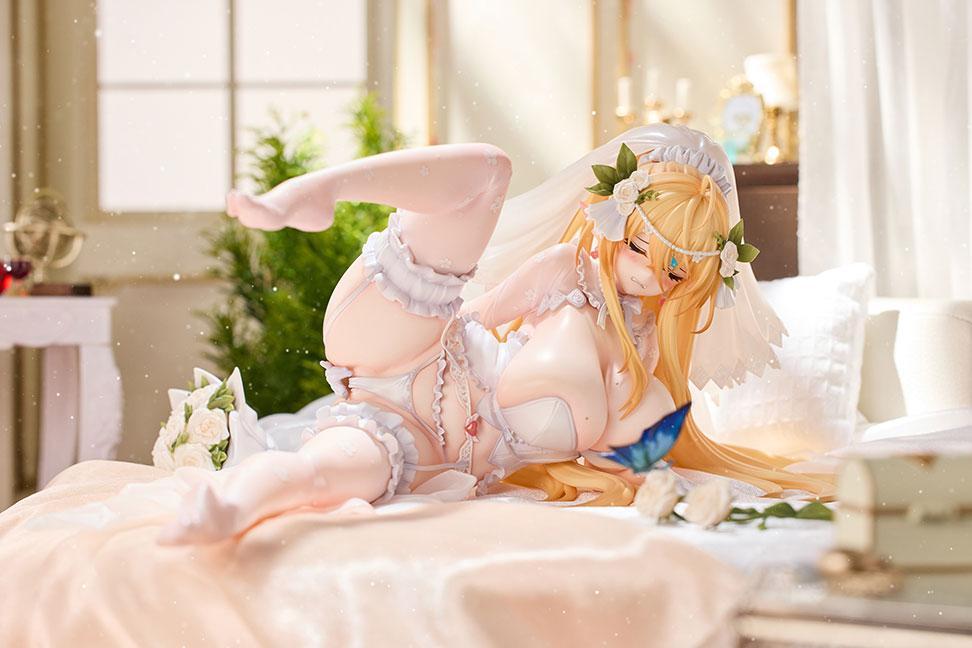 エルフの花嫁 通常版 1/6スケール
