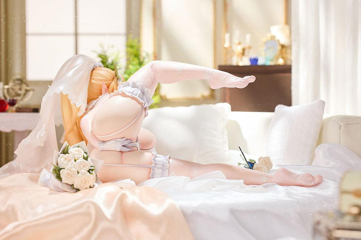 エルフの花嫁 通常版 1/6スケール