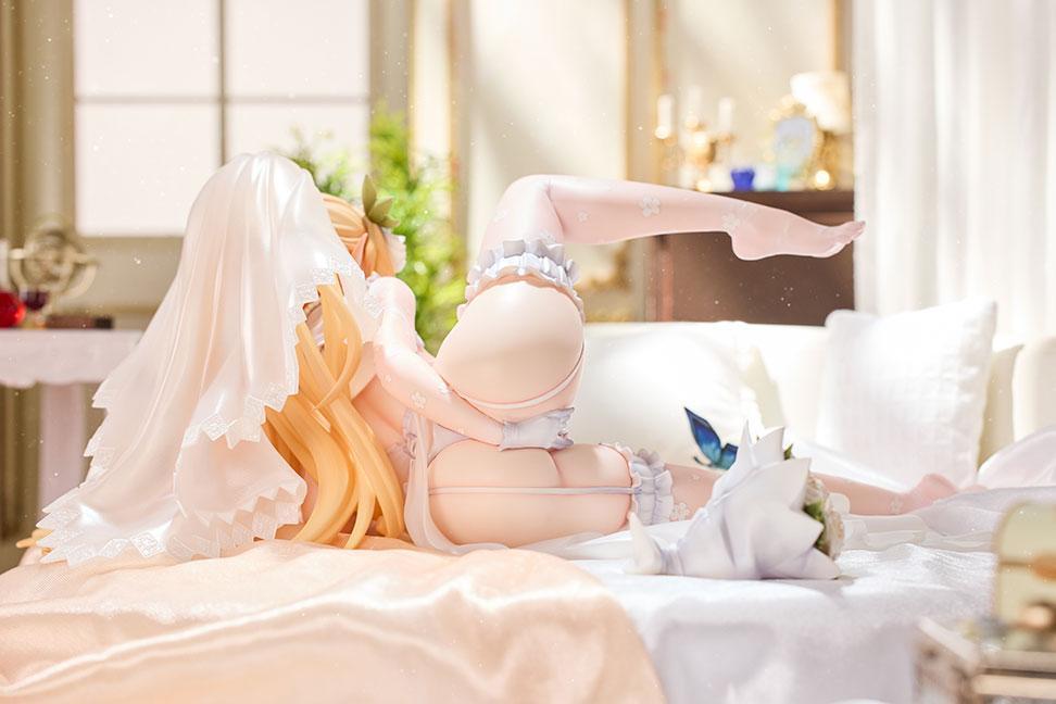 エルフの花嫁 通常版 1/6スケール