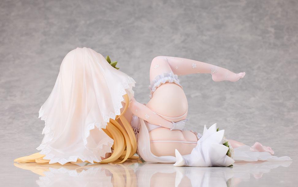 エルフの花嫁 通常版 1/6スケール