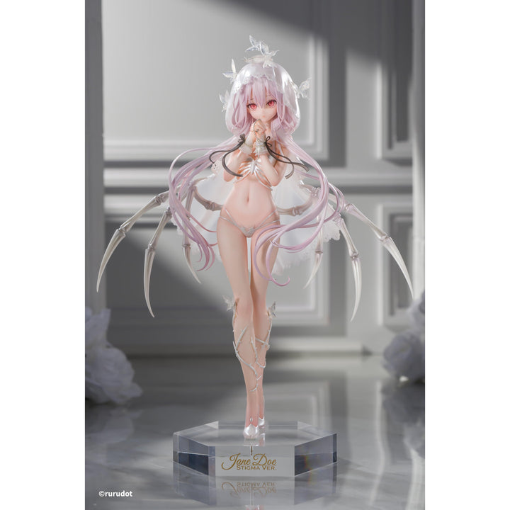 ジェーン・ドゥ Stigma Ver. 1/7スケール