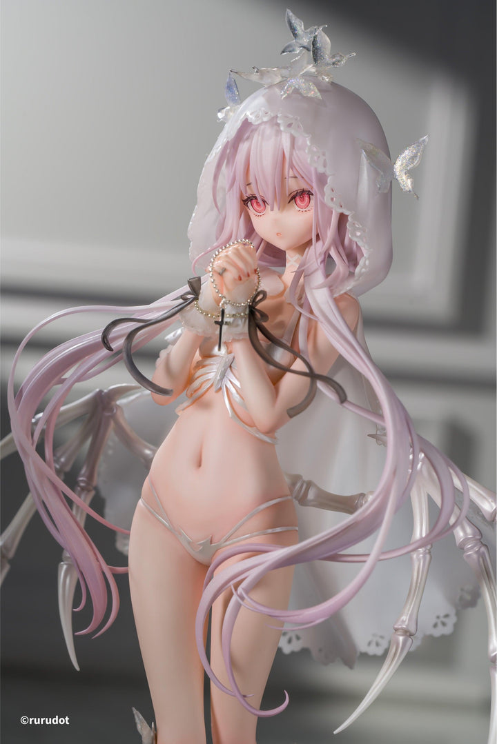 ジェーン・ドゥ Stigma Ver. 1/7スケール