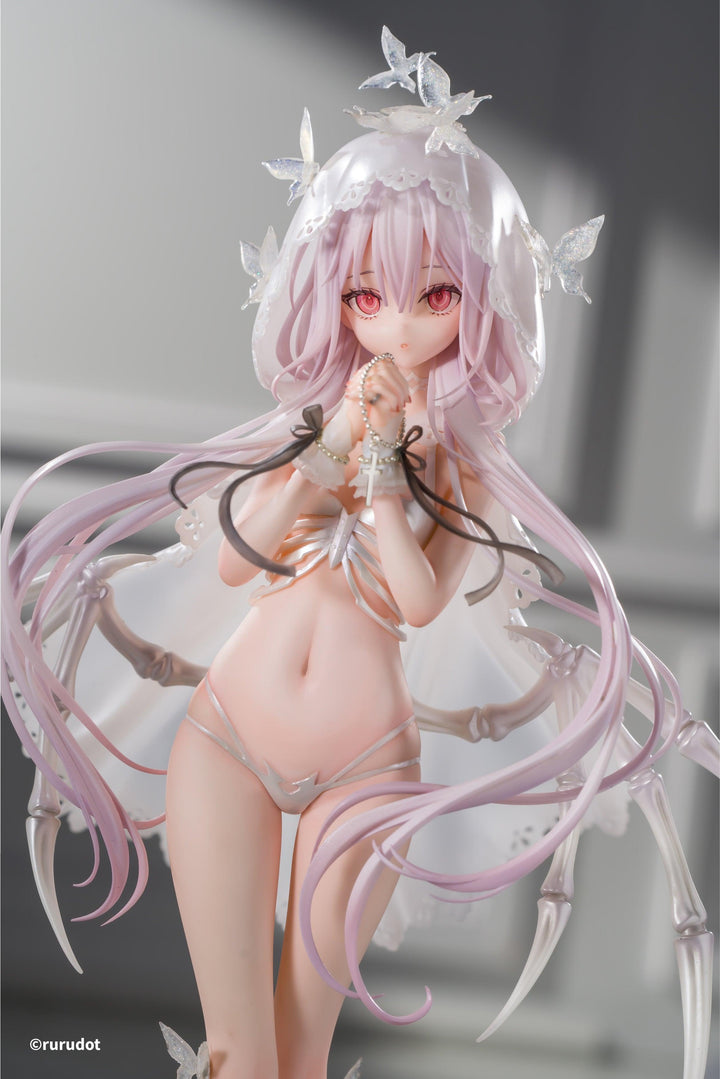ジェーン・ドゥ Stigma Ver. 1/7スケール