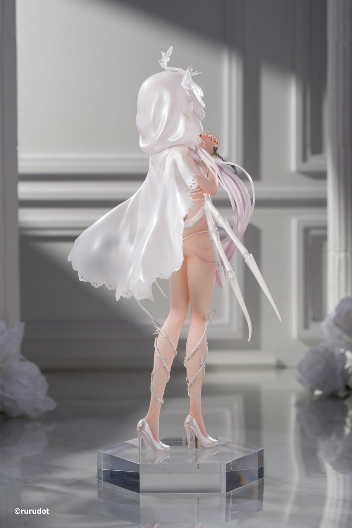 ジェーン・ドゥ Stigma Ver. 1/7スケール