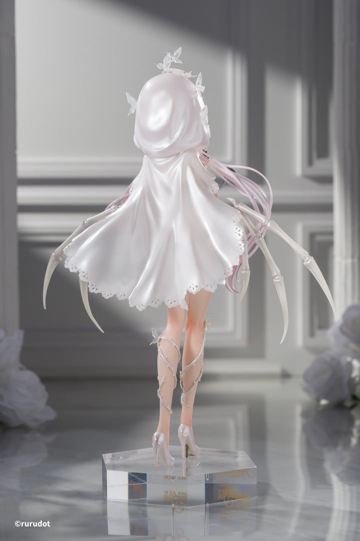 ジェーン・ドゥ Stigma Ver. 1/7スケール