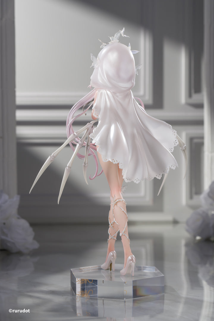 ジェーン・ドゥ Stigma Ver. 1/7スケール