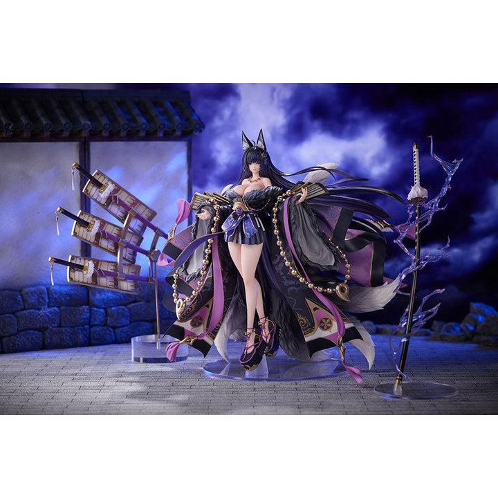 武蔵(豪華版) 1/7スケール