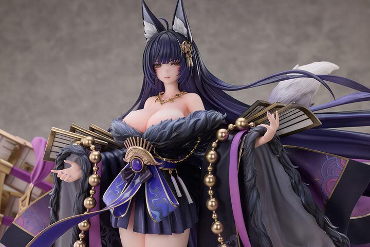 武蔵(豪華版) 1/7スケール