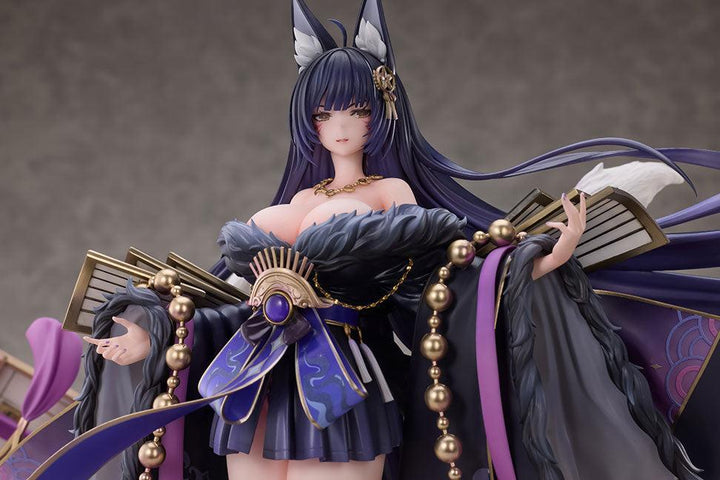 武蔵(豪華版) 1/7スケール