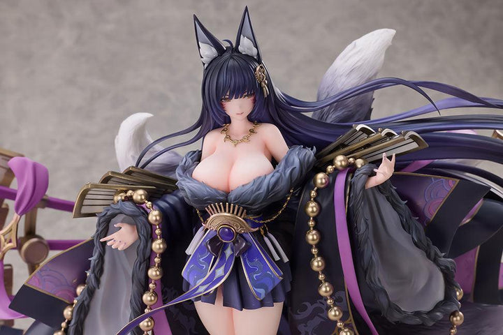 武蔵(豪華版) 1/7スケール