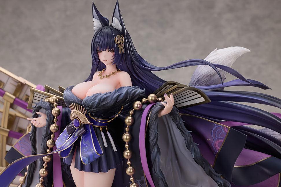 武蔵(豪華版) 1/7スケール