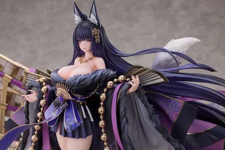 武蔵(豪華版) 1/7スケール