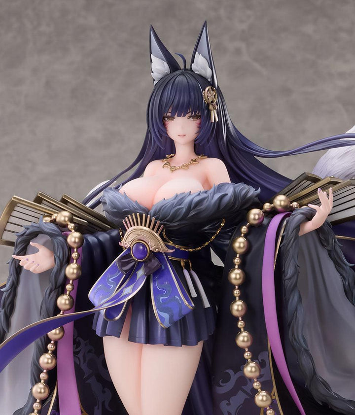 武蔵(豪華版) 1/7スケール
