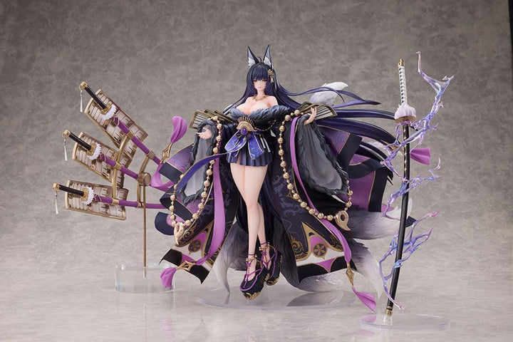 武蔵(豪華版) 1/7スケール